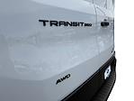 2026 Ford Transit 350 High Roof AWD Empty Cargo Van for sale #TKA54482 - photo 22