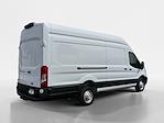 2026 Ford Transit 350 High Roof AWD Empty Cargo Van for sale #TKA54482 - photo 5
