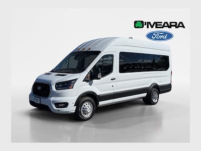 New 2026 Ford Transit 350 HD - photo 1