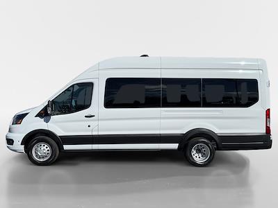 New 2026 Ford Transit 350 HD - photo 1