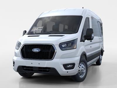 New 2026 Ford Transit 350 - photo 1