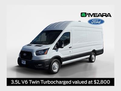 New 2026 Ford Transit 350 - photo 1