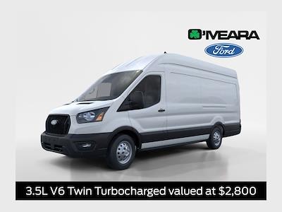 New 2026 Ford Transit 350 - photo 1