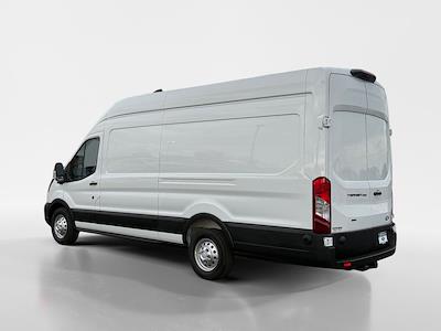New 2026 Ford Transit 350 - photo 1