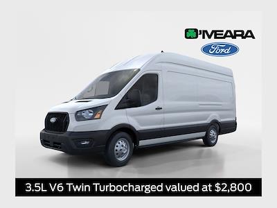 New 2026 Ford Transit 350 - photo 1