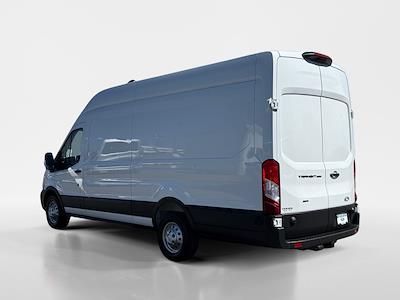 New 2026 Ford Transit 350 - photo 1