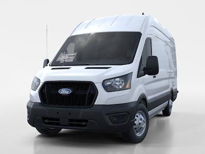 New 2026 Ford Transit 350 - photo 1