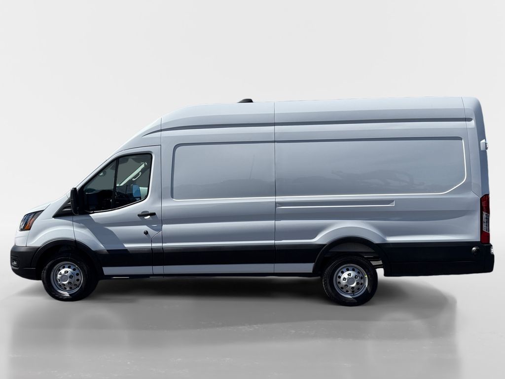 New 2026 Ford Transit 350 - photo 5