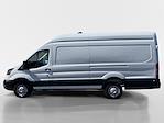 New 2026 Ford Transit 350 High Roof Empty Cargo Van for sale #TKA74396 - photo 1