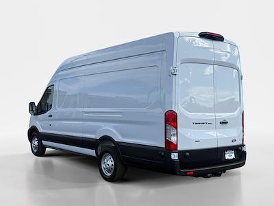 New 2026 Ford Transit 350 - photo 1