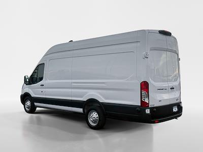 New 2026 Ford Transit 250 - photo 1