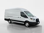 2026 Ford Transit 250 High Roof AWD Empty Cargo Van for sale #TKA74561 - photo 7