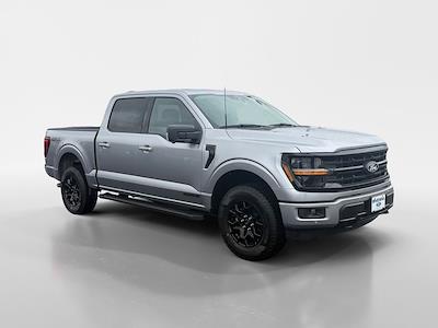 New 2026 Ford Transit 250 - photo 1