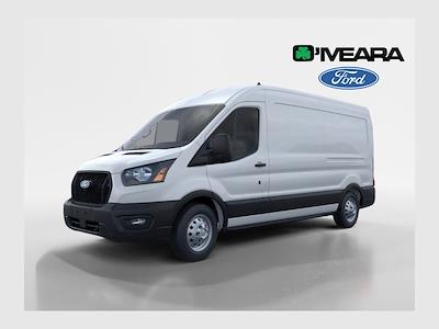 New 2026 Ford Transit 250 - photo 1