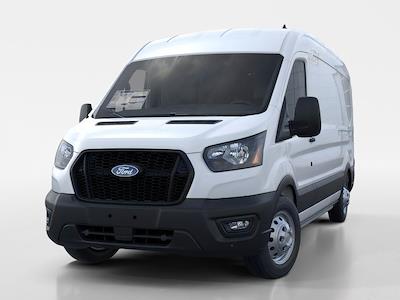 New 2026 Ford Transit 250 - photo 1