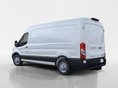 New 2026 Ford Transit 250 - photo 1