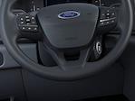 2026 Ford Transit 250 Medium Roof AWD Empty Cargo Van for sale #TKA77474 - photo 12