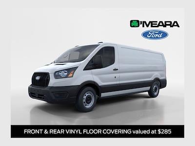 New 2026 Ford Transit 250 - photo 1
