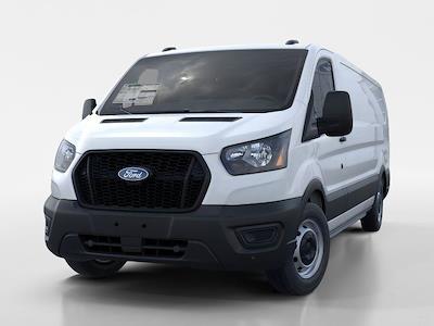 New 2026 Ford Transit 250 - photo 1