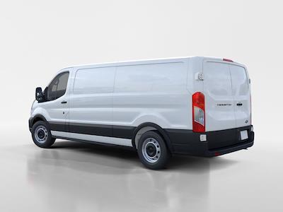 New 2026 Ford Transit 250 - photo 1
