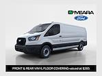 2026 Ford Transit 250 Low Roof RWD Empty Cargo Van for sale #TKA78821 - photo 1