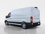 2026 Ford Transit 250 Medium Roof AWD Empty Cargo Van for sale #TKA83341 - photo 1