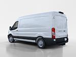 2026 Ford Transit 250 Medium Roof AWD Empty Cargo Van for sale #TKA83388 - photo 1