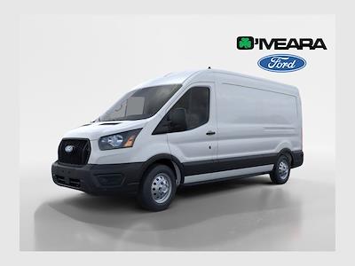 New 2026 Ford Transit 250 - photo 1