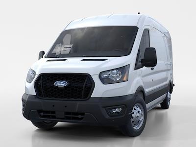 New 2026 Ford Transit 250 - photo 1