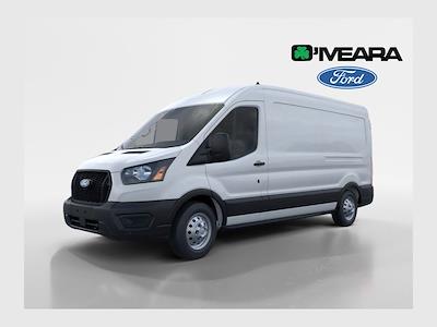 New 2026 Ford Transit 250 - photo 1