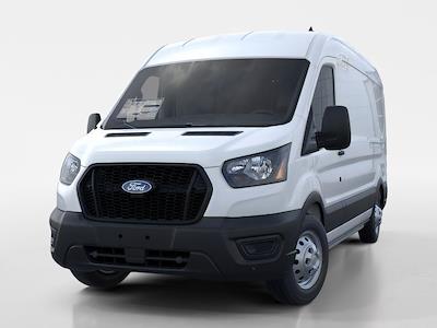 New 2026 Ford Transit 250 - photo 1