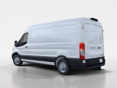 New 2026 Ford Transit 250 - photo 1