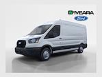 2026 Ford Transit 250 Medium Roof AWD Empty Cargo Van for sale #TKA92088 - photo 1