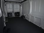 2026 Ford Transit 250 Medium Roof AWD Empty Cargo Van for sale #TKA92088 - photo 11
