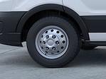 2026 Ford Transit 250 Medium Roof AWD Empty Cargo Van for sale #TKA92088 - photo 19