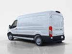 2026 Ford Transit 250 Medium Roof AWD Empty Cargo Van for sale #TKA92088 - photo 2