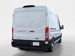 2026 Ford Transit 250 Medium Roof AWD Empty Cargo Van for sale #TKA92088 - photo 8