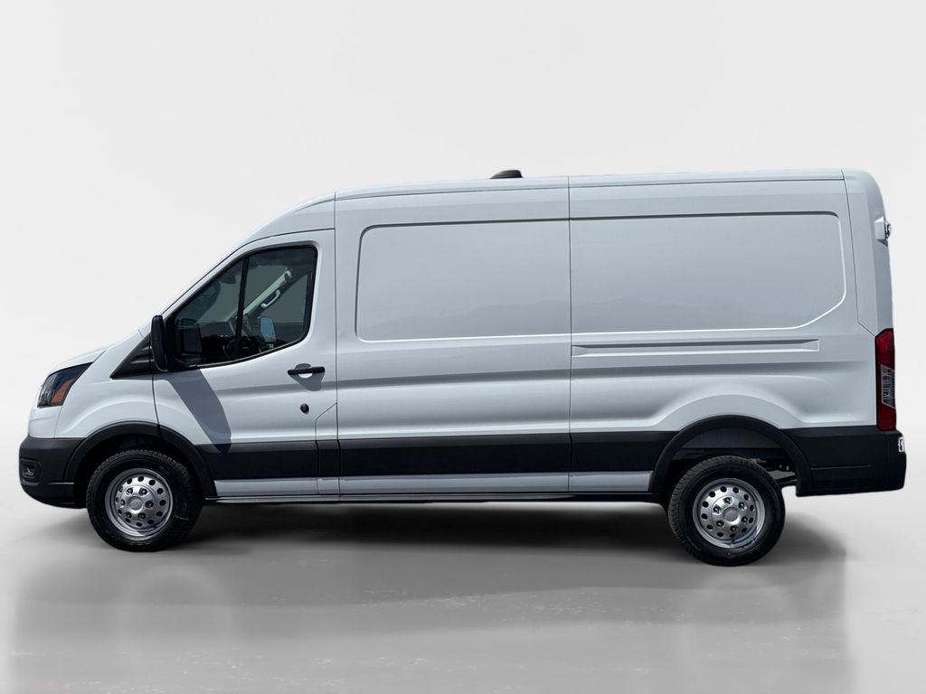 New 2026 Ford Transit 250 - photo 5