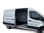 2026 Ford Transit 250 Medium Roof AWD Empty Cargo Van for sale #TKA92565 - photo 17