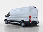 2026 Ford Transit 250 Medium Roof AWD Empty Cargo Van for sale #TKA92565 - photo 1
