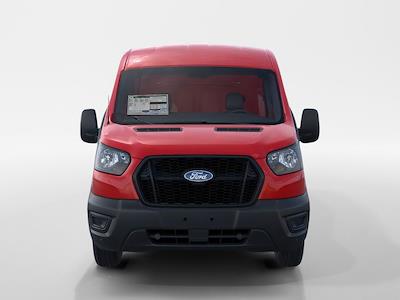 New 2026 Ford Transit 250 - photo 1