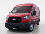 2026 Ford Transit 250 Medium Roof AWD Empty Cargo Van for sale #TKA96288 - photo 10