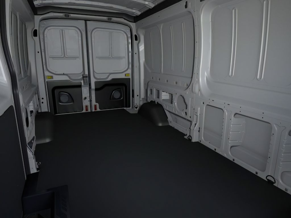New 2026 Ford Transit 250 - photo 14