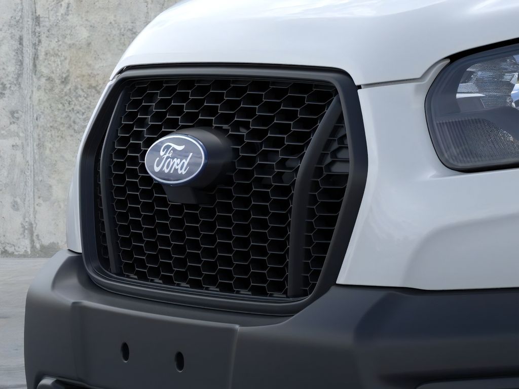 New 2026 Ford Transit 250 - photo 11