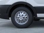 2026 Ford Transit 250 Medium Roof AWD Empty Cargo Van for sale #TKB00768 - photo 19