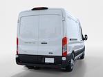 2026 Ford Transit 250 Medium Roof AWD Empty Cargo Van for sale #TKB00768 - photo 7