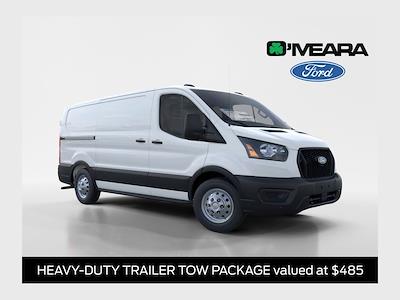2026 Ford Transit 250 Low Roof AWD Empty Cargo Van for sale #TKB00871 - photo 1
