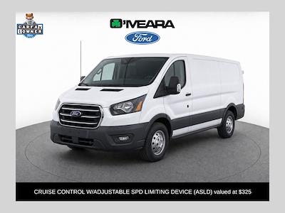 2023 Ford Transit 250 Low Roof AWD Empty Cargo Van for sale #TKB00871A - photo 1
