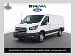 2023 Ford Transit 250 Low Roof AWD Empty Cargo Van for sale #TKB00871A - photo 1