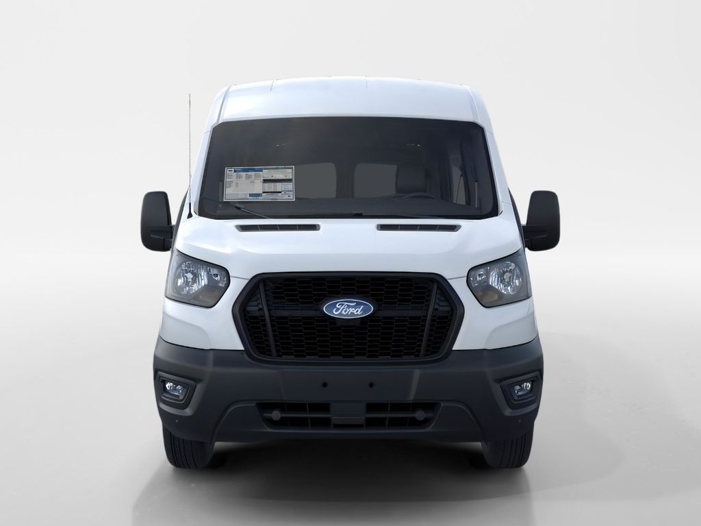 New 2026 Ford Transit 250 - photo 6